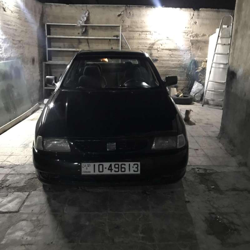 سيت قرطبة 1998