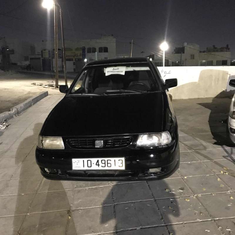 سيت قرطبة 1998
