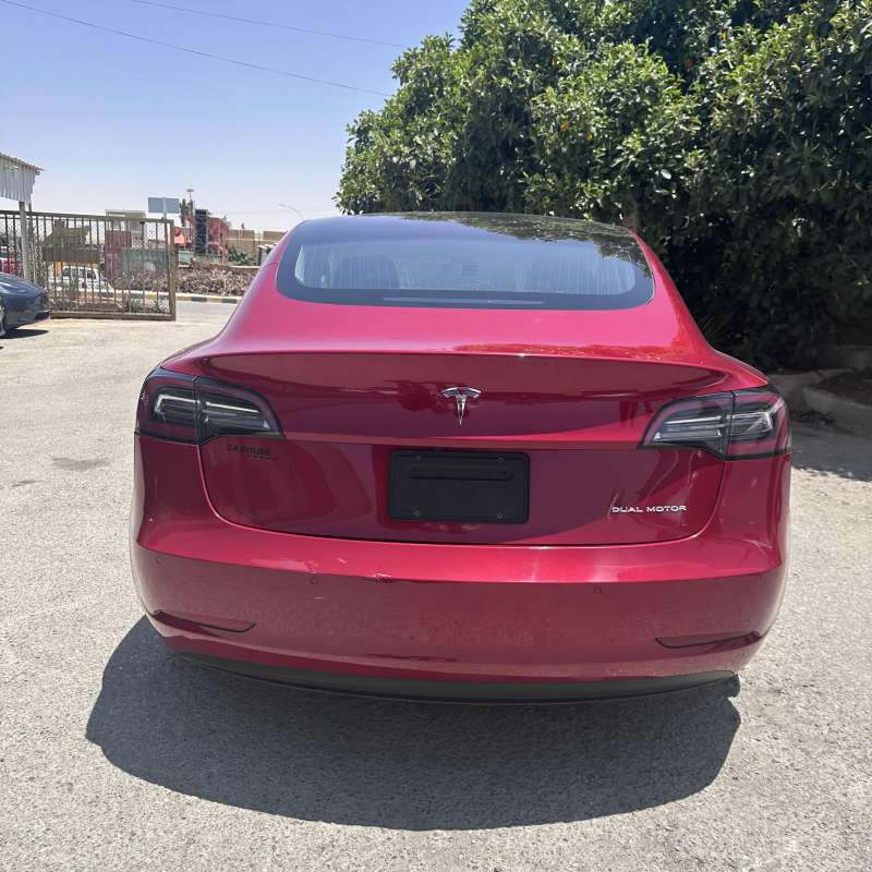 Model 3 (2019)