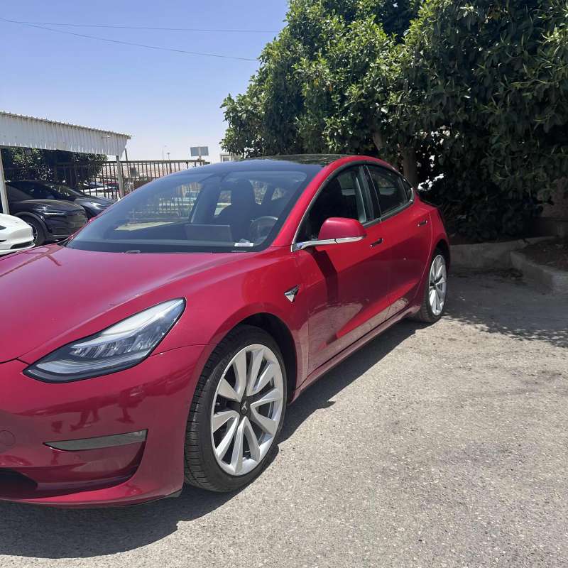 Model 3 (2019)