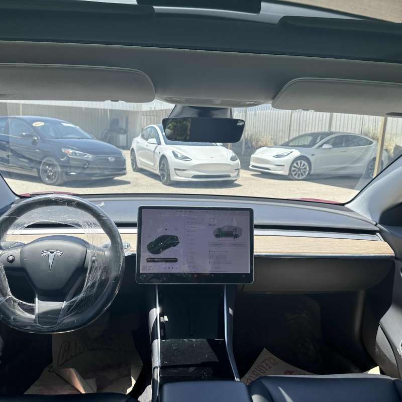 Model 3 (2019)