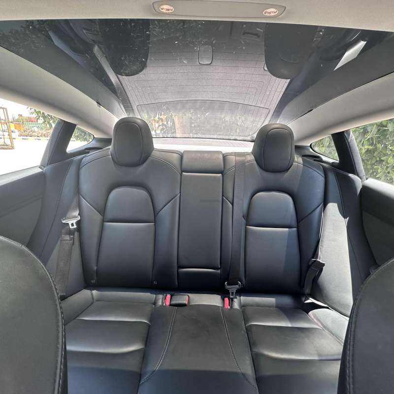 Model 3 (2019)