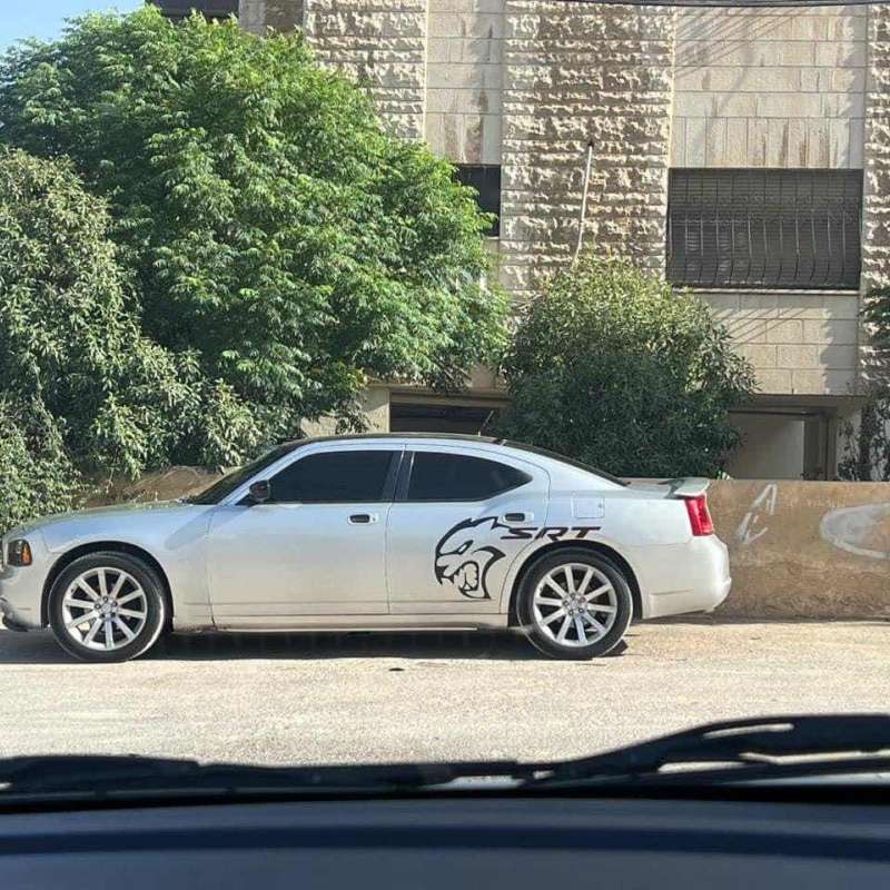 دودج للبيع او البدل 