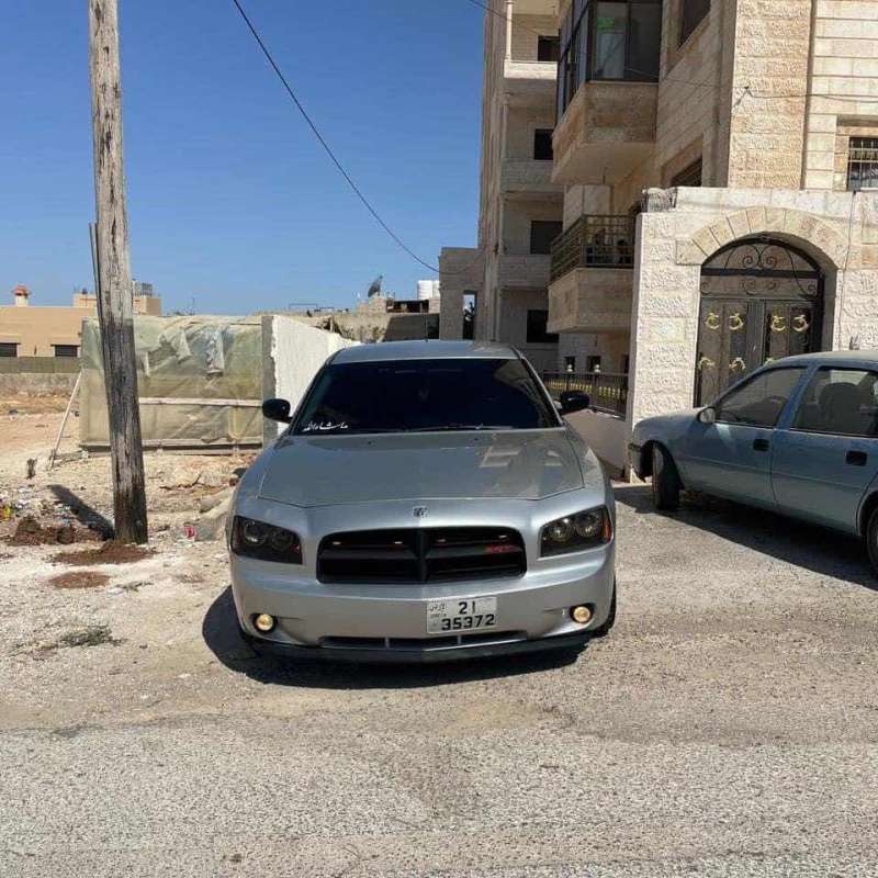 دودج للبيع او البدل 