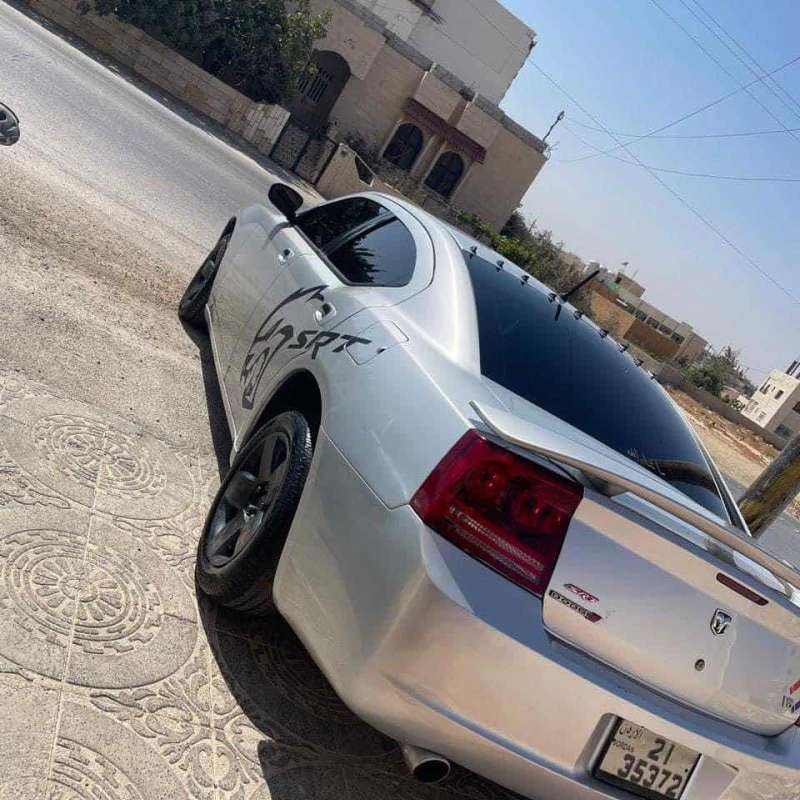دودج للبيع او البدل 
