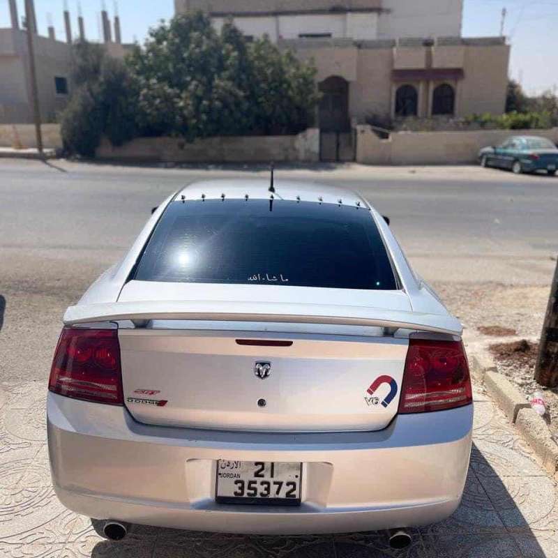 دودج للبيع او البدل 