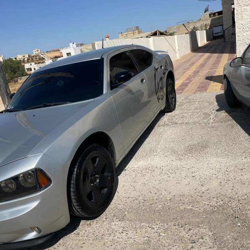 دودج للبيع او البدل 