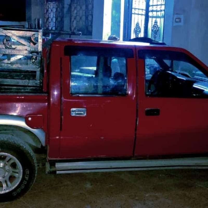 بكام اسوزو ١٩٩٨ال اس لو قير
