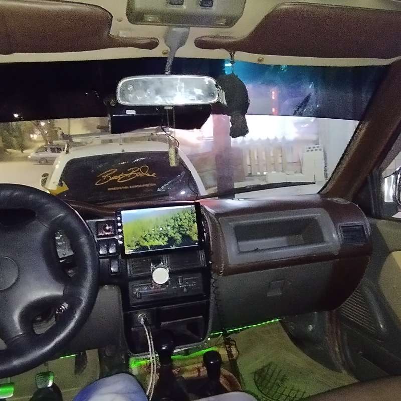 بكام اسوزو ١٩٩٨ال اس لو قير