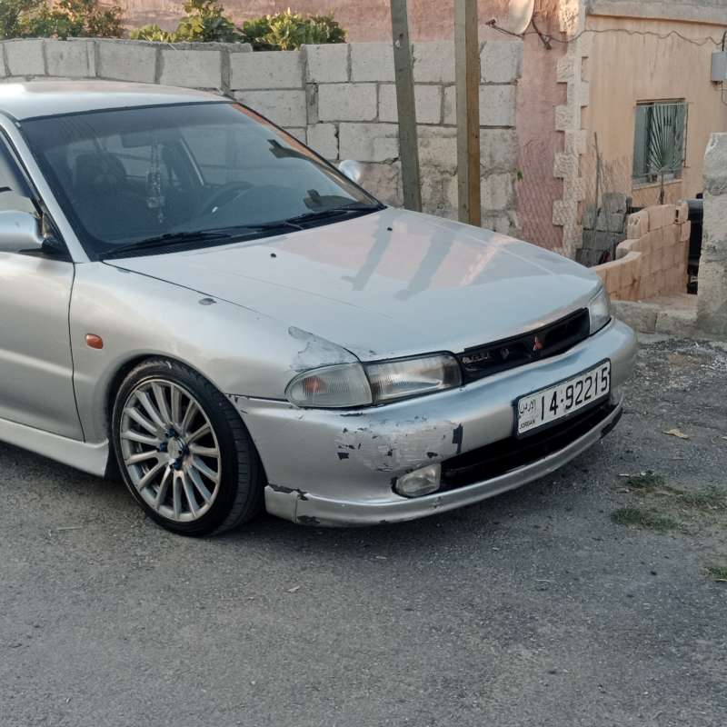 لانسر 1994