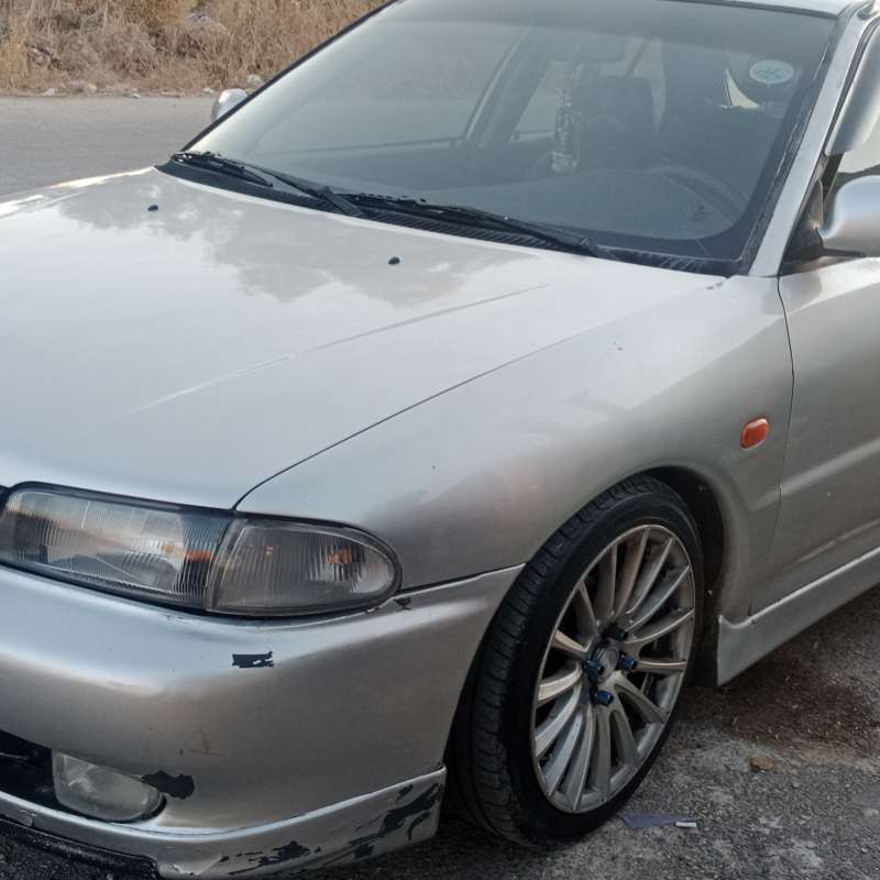 لانسر 1994