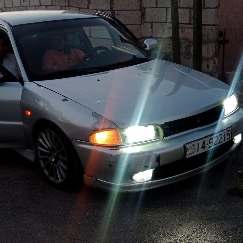 لانسر 1994