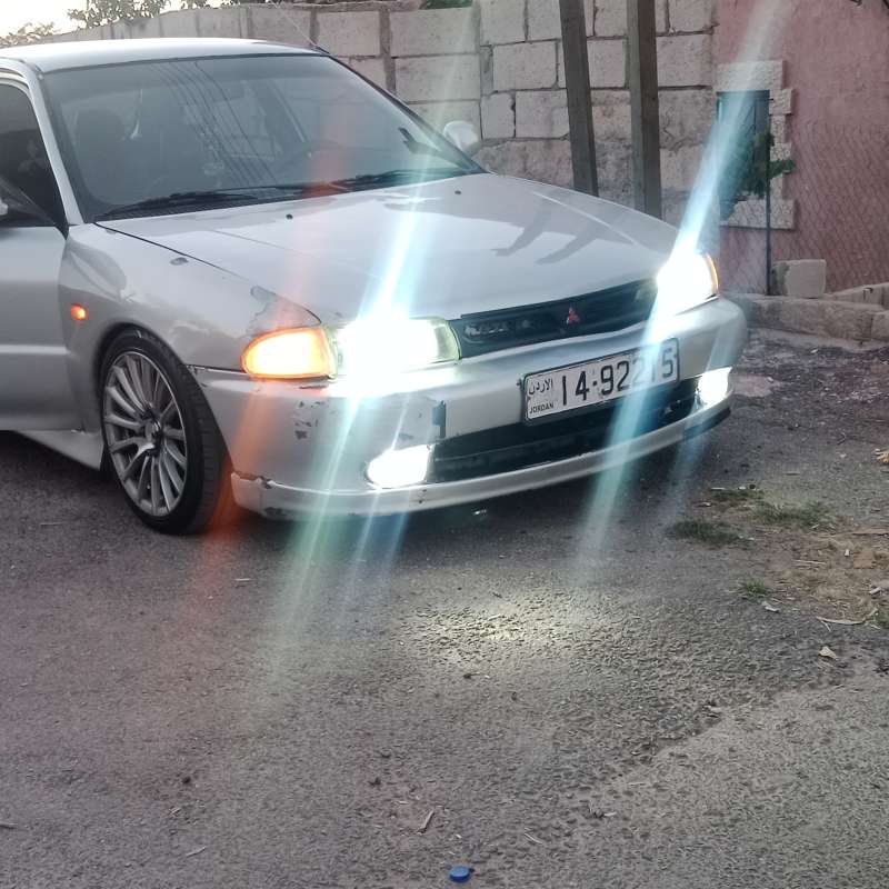 لانسر 1994