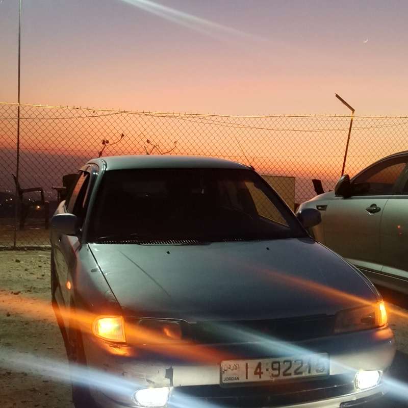 لانسر 1994