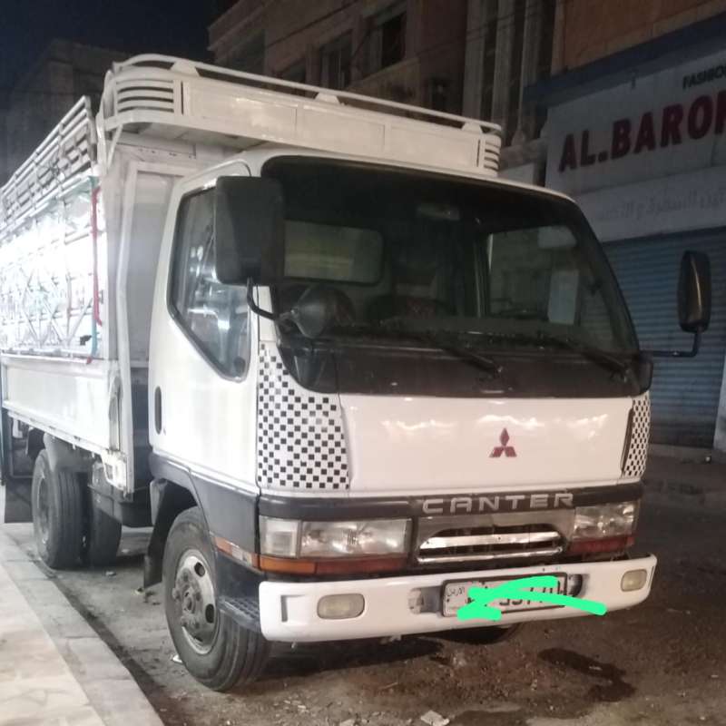 الزرقاء وسط التجاري