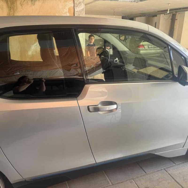 BMW i3 للبيع