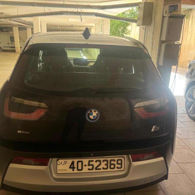BMW i3 للبيع