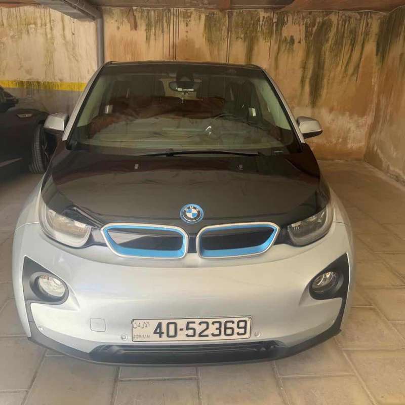 BMW i3 للبيع