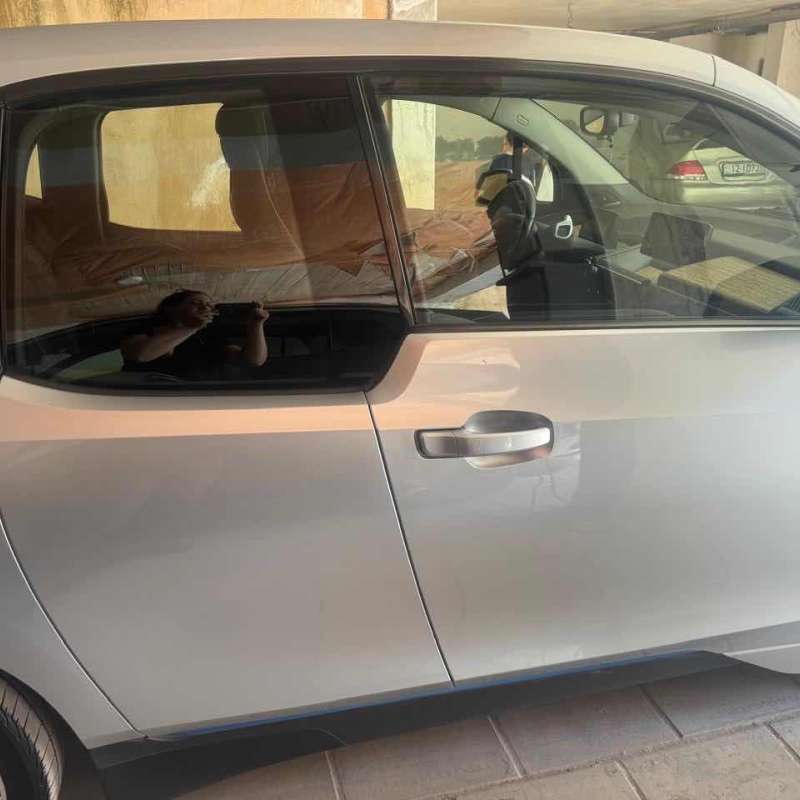 BMW i3 للبيع
