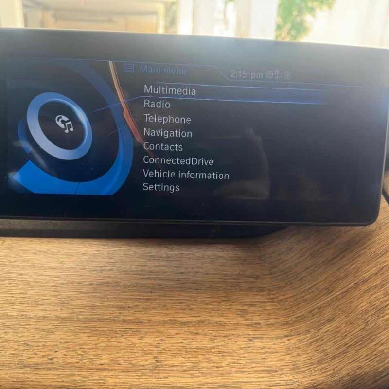 BMW i3 للبيع