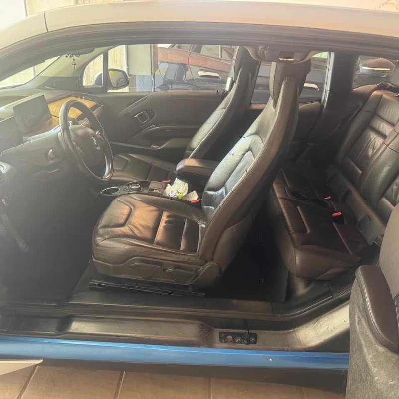 BMW i3 للبيع