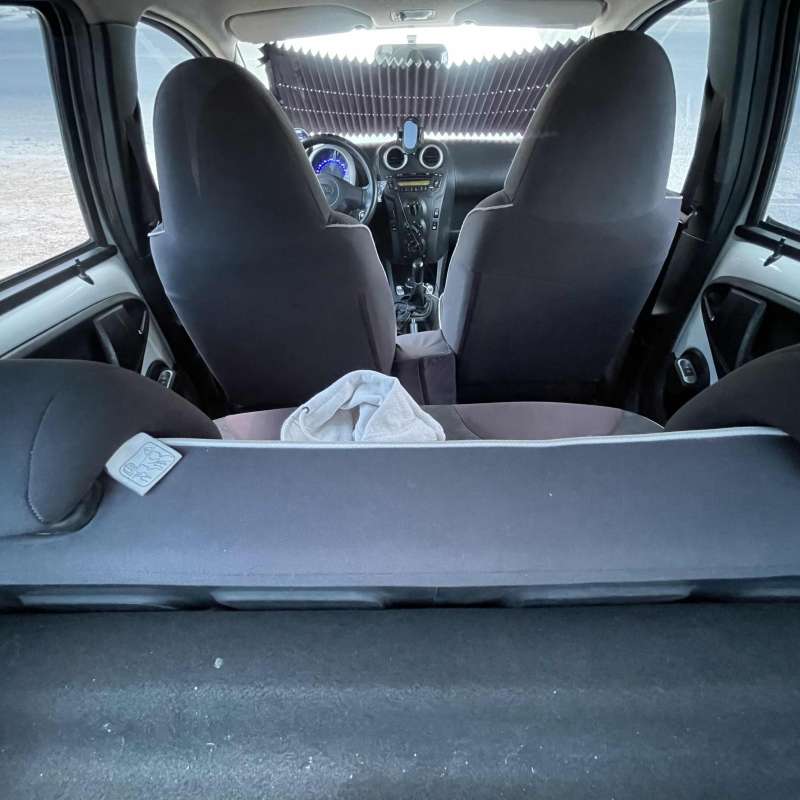 BYD f0 2018