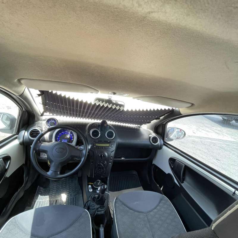 BYD f0 2018