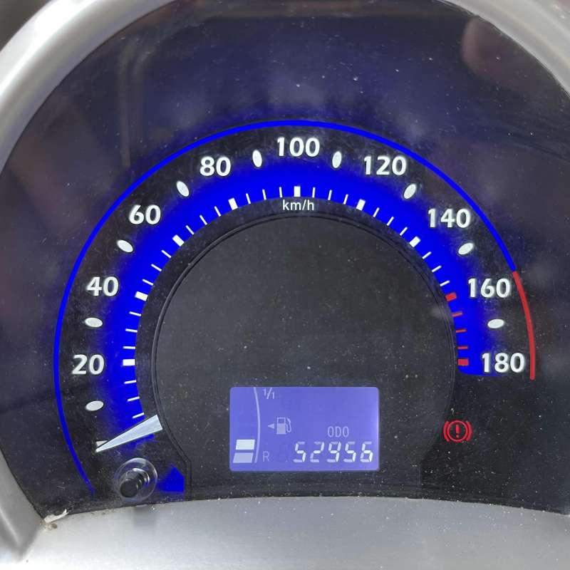 BYD f0 2018