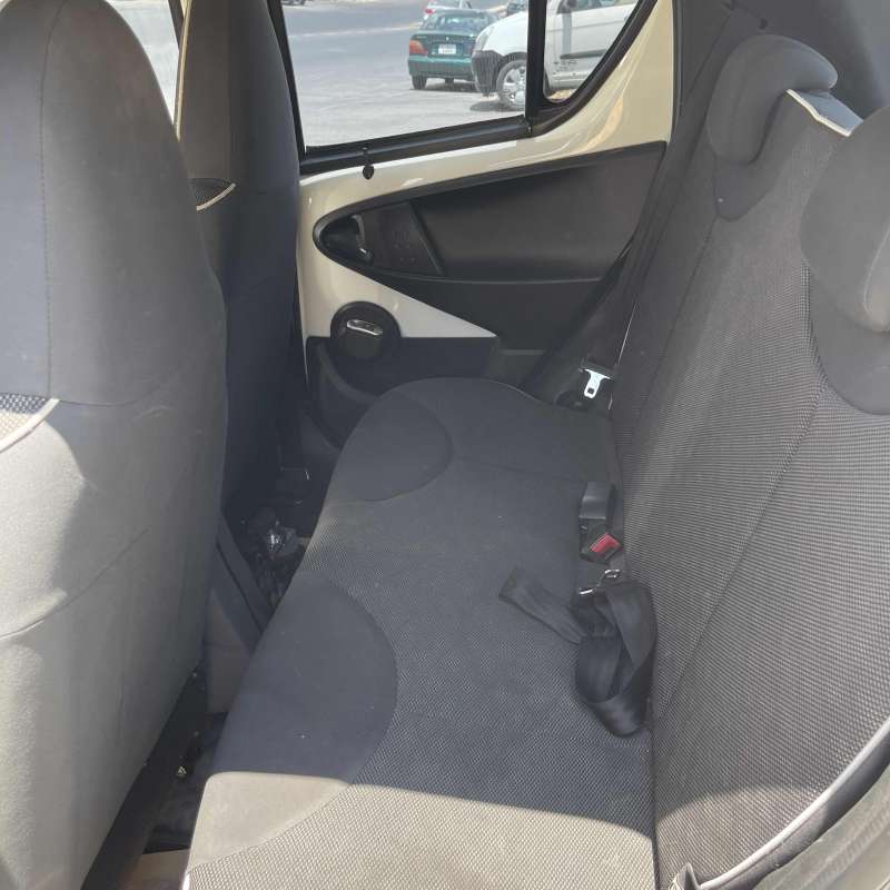 BYD f0 2018