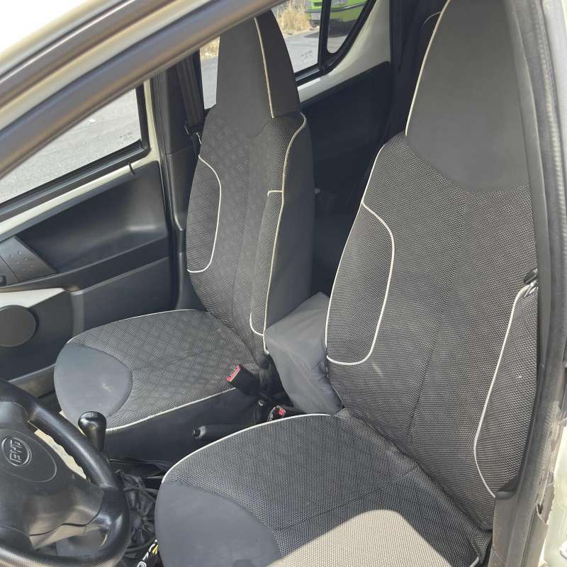 BYD f0 2018