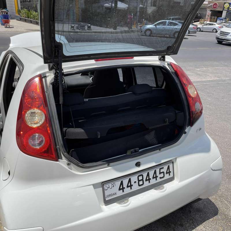 BYD f0 2018
