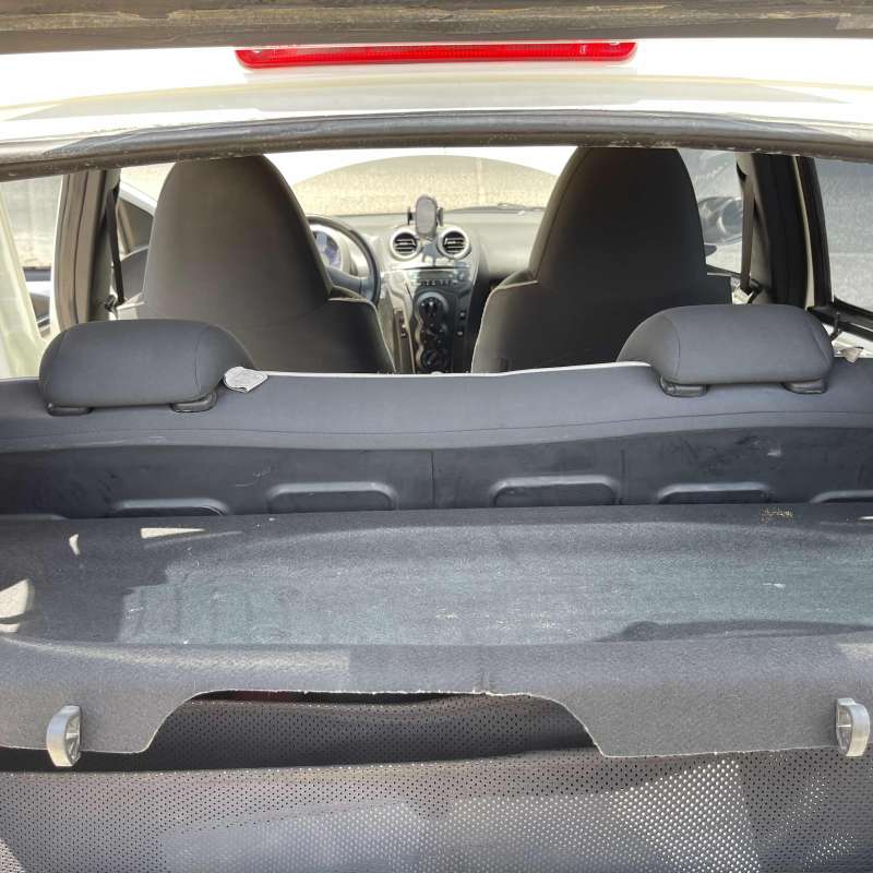BYD f0 2018