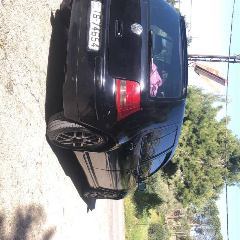 جولف mk4