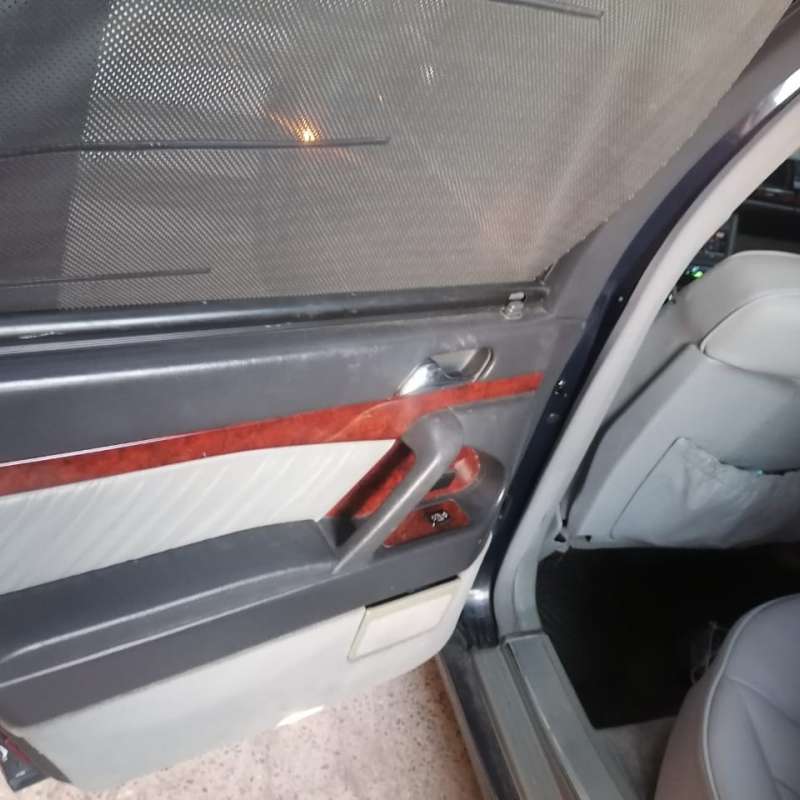 مرسيدس شبح ١٩٩٤ 