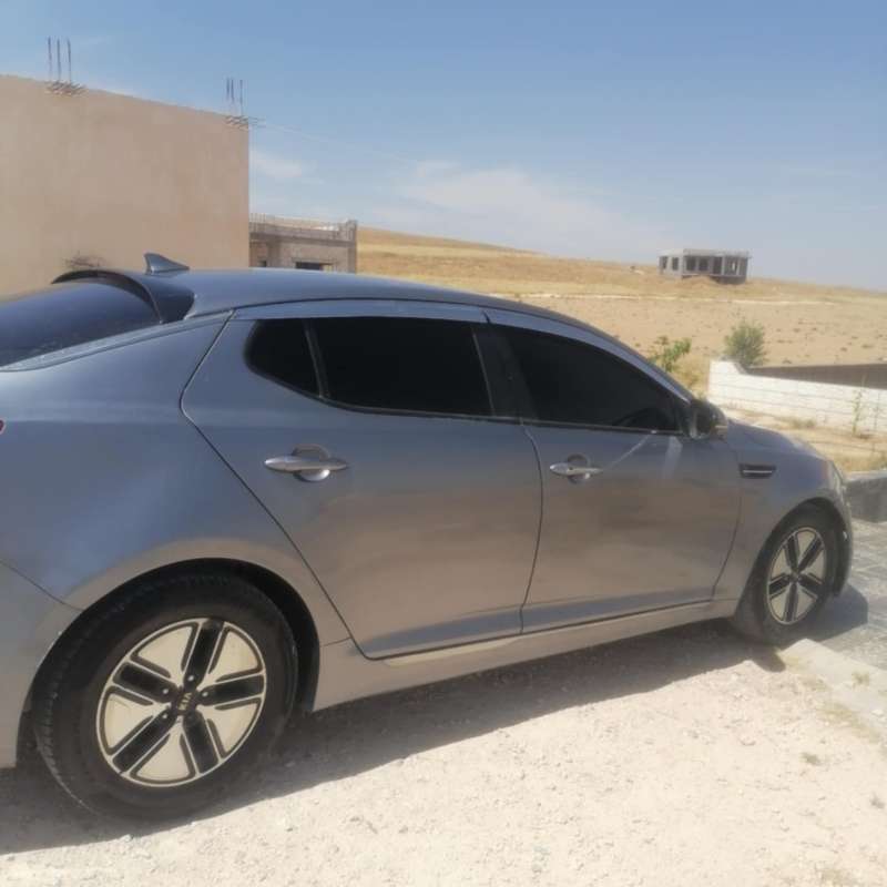 المفرق