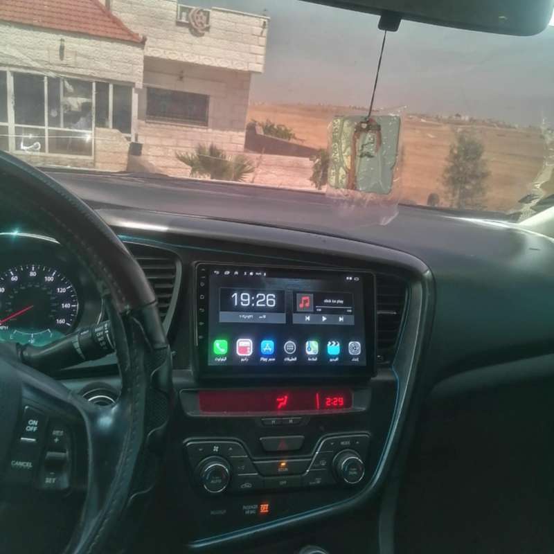 المفرق