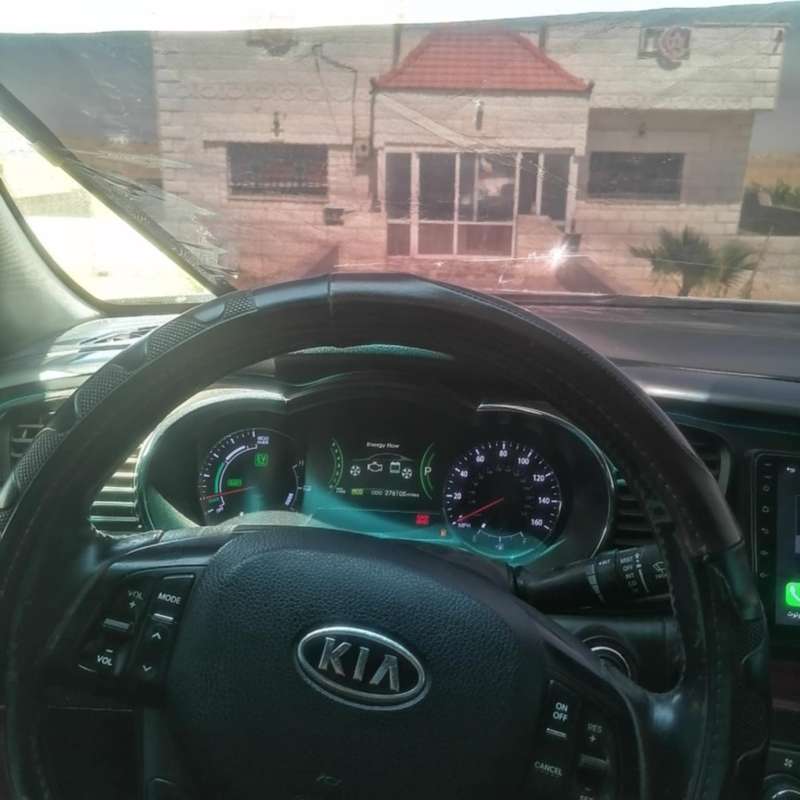 المفرق