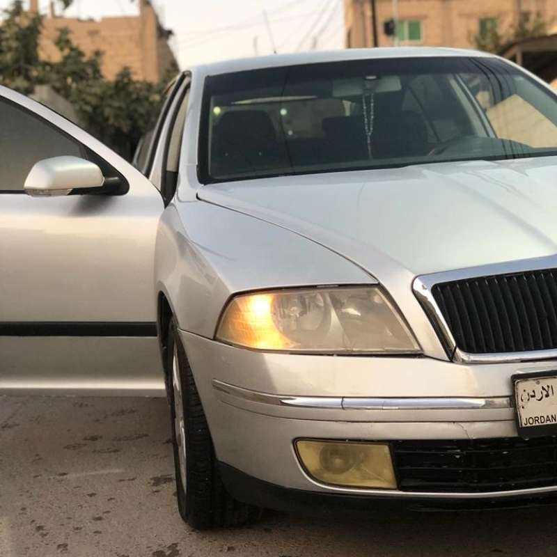 الزرقاء / الرصيفة / الجبل الشمالي