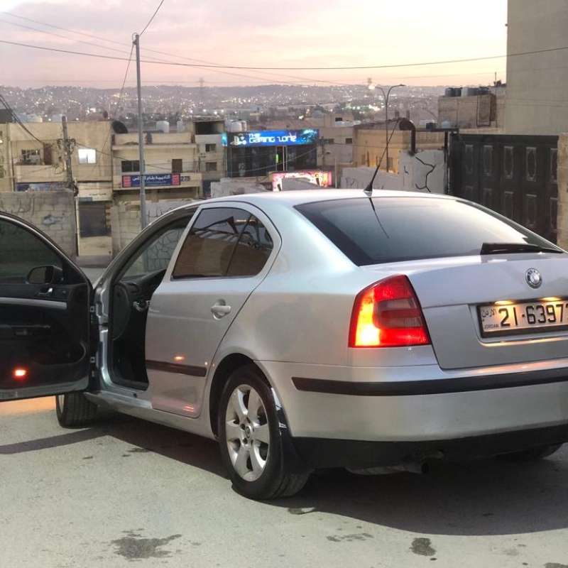 الزرقاء / الرصيفة / الجبل الشمالي
