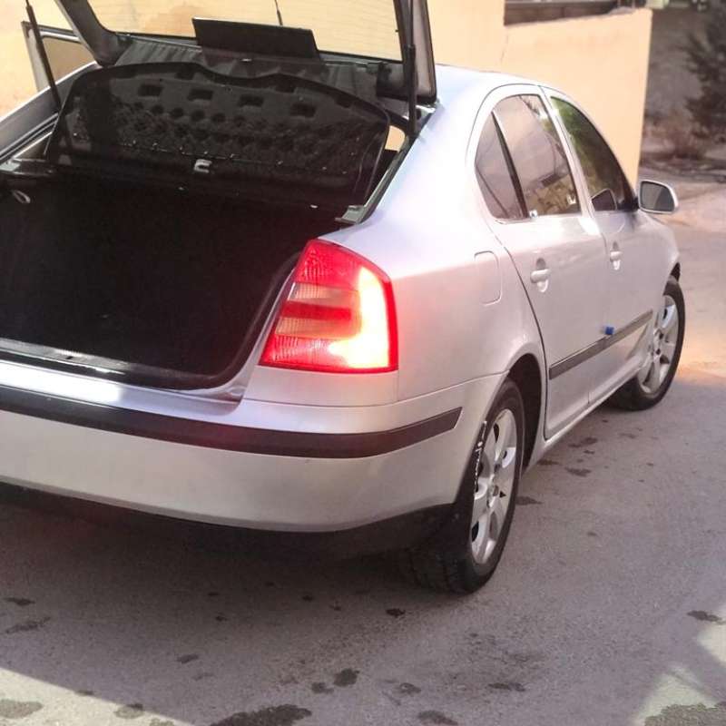 الزرقاء / الرصيفة / الجبل الشمالي