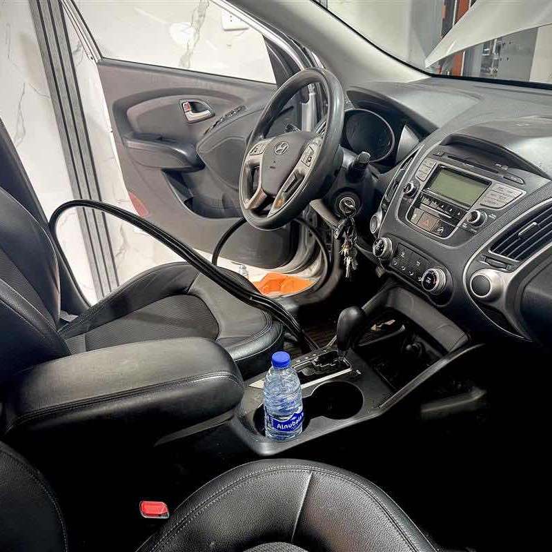 جب توسان للبيع ٢٠١٠