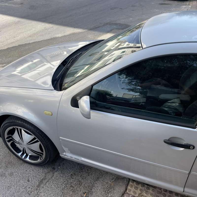 جولف mk4 مديل 2000