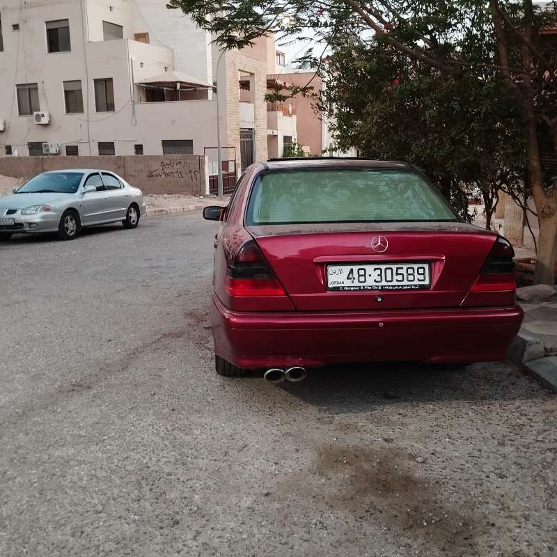 العقبه التاسعه سكانيه