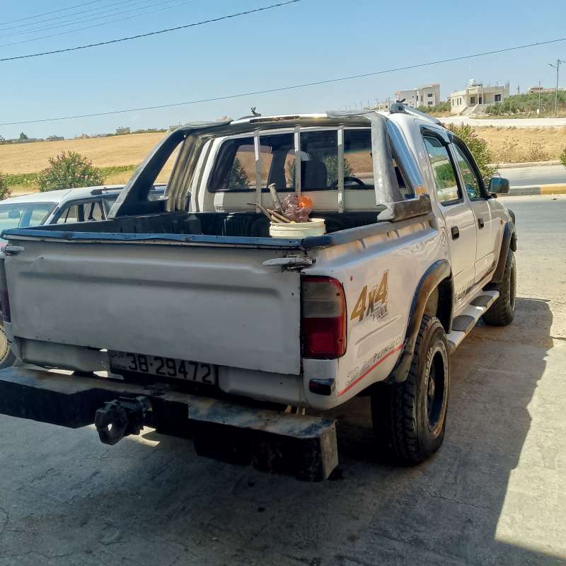 اربد سال