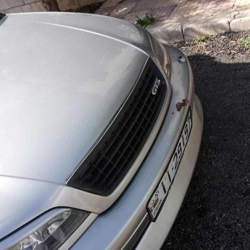 Opel omega elegance