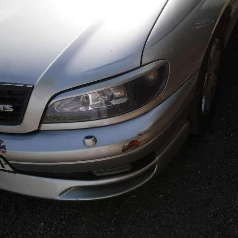 Opel omega elegance