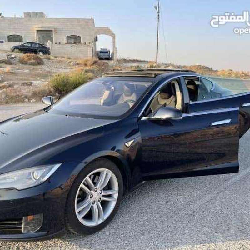 Tesla model s 70d 2015 for sale