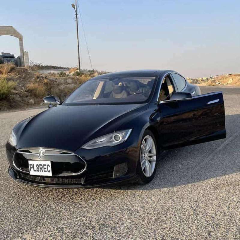 Tesla model s 70d 2015 for sale