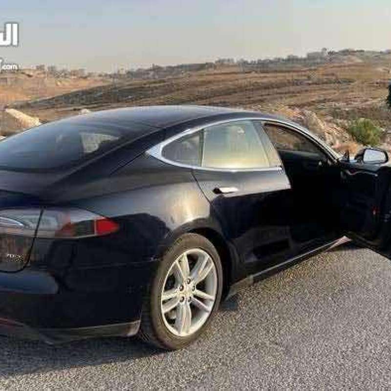 Tesla model s 70d 2015 for sale