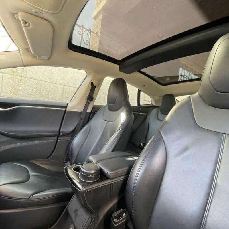 Tesla model s 70d 2015 for sale